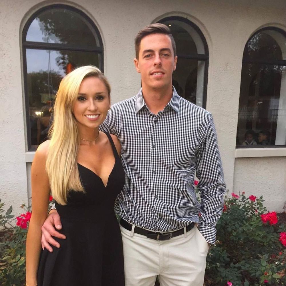 Meet your Posher, Katherine